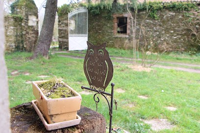 Vanessa RUAUX - Magnétiseuse / Guérisseuse - Soins Psycho-énergétiques (44), Praticien de Médecine Alternative à La Limouzinière