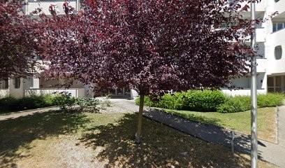 Emilie Chouvenc, Réflexologue à Meylan