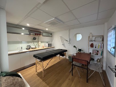 Stéphanie Herranz Réflexologie, Réflexologue à Cintegabelle