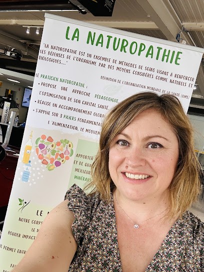Anne-Lise Naturo-Conseils : Praticien Naturopathe - Réflexologue, Praticien de Médecine Alternative à Riedisheim