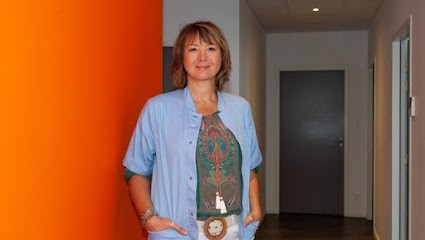 Marie BOURGEOIS - Praticienne en énergétique traditionnelle chinoise Nancy Lorraine, Praticien de Médecine Alternative à Villers-lès-Nancy