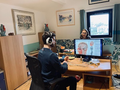 BAYET-naturopathe-shiatsu-biorésonance, Praticien de Médecine Alternative à Draguignan