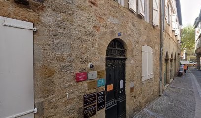 PASCAL Marie, Réflexologie & Thaï-Yoga-Massage, Réflexologue à Figeac