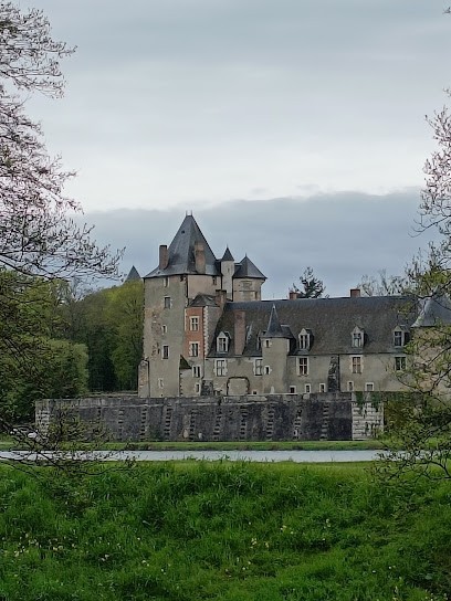 Catherine Simon, Hypnothérapeute à La Chapelle-d'Angillon