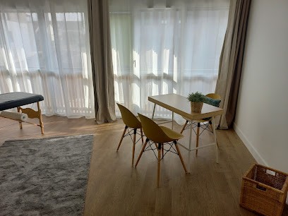 Sonia Escande-Domanski Praticienne Psycho-Corporelle, Praticien de Médecine Alternative à Plougastel-Daoulas