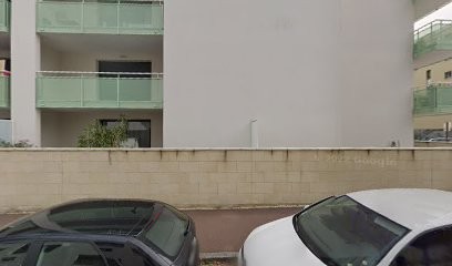 Sigrid LUNG - REFLEXOLOGUE - A DOMICILE, Réflexologue à Talence