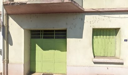 Hasan Gunes, Praticien de Médecine Alternative à Épinal