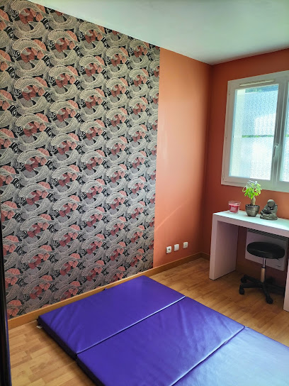 Heiwa Shiatsu, Praticien De Médecine Alternative à Auzat-la-Combelle