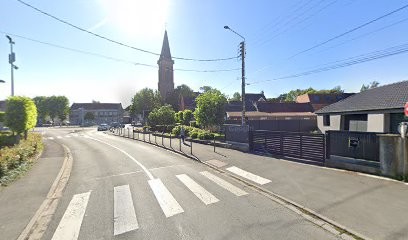 Caroline Naturopathe Reiki, Praticien de Médecine Alternative à Phalempin