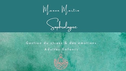 Manon Martin Sophrologue Enfants, Adolescents, Adultes, Femmes Enceintes, Praticien de Médecine Alternative à Nébian