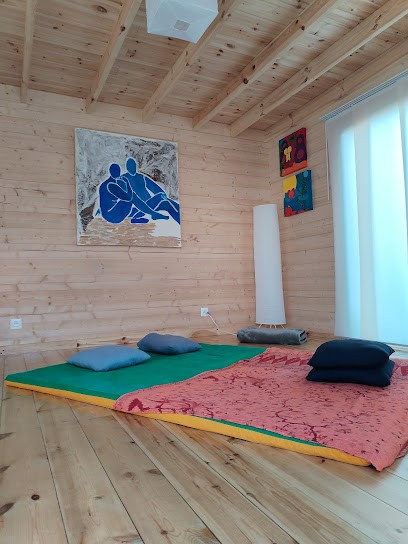 ZENOMAD shiatsu, Praticien de Médecine Alternative à Trébeurden