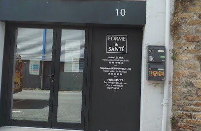 Stéphanie BONNAVENTURE, Maître REIKI et sophrologue, Praticien de Médecine Alternative à Concarneau