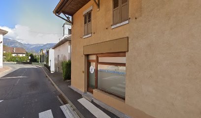 Andrea Clayton - kinésithérapeute, Praticien de Médecine Alternative à Passy