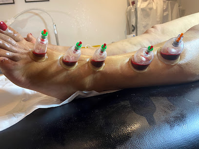 Hijama Cupping Thérapie Nice Centre, Praticien De Médecine Alternative à Nice