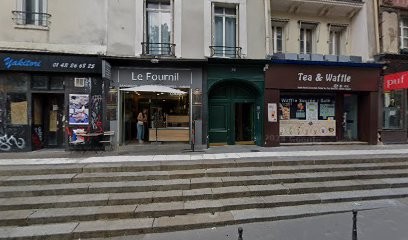 Brigitte Domerg Sophrologie Paris 6, Praticien de Médecine Alternative à Paris 06