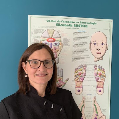 Mathilde COURVOISIER REFLEXOLOGUE-RELAXOLOGUE, Réflexologue à Lieusaint