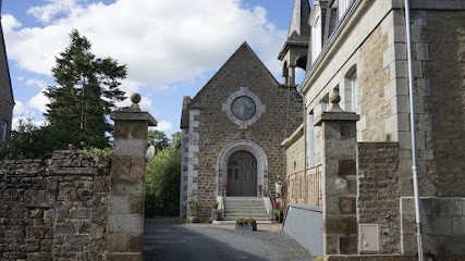 Père Alan Gilbert, Prêtre Guérisseur Et Magnétiseur, Praticien de Médecine Alternative à Vire Normandie