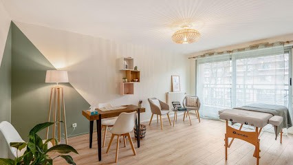 Girtanner Sophie, Naturopathe, Iridologue, Fleurs De Bach Et Praticienne Bye Bye Allergies, Praticien de Médecine Alternative à Lyon 05