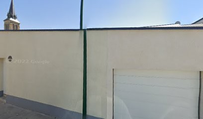 Emilie Burlat Sophrologue _Professeur De Yoga_à Domicile, Praticien de Médecine Alternative à Saint-Memmie