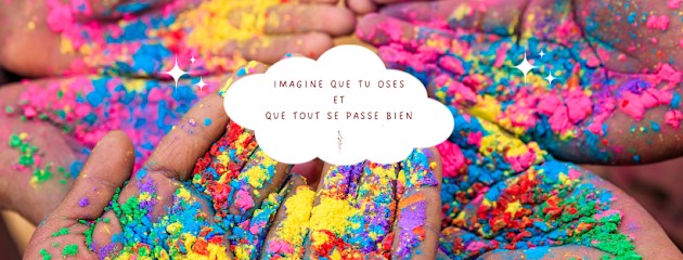 Caroline Montiel, Praticien de Médecine Alternative à Marseille 04