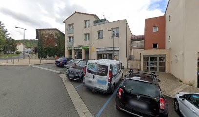 Davené Sylvie, Praticien de Médecine Alternative à Romagnat