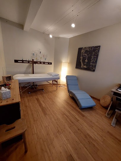 Isabelle HUET - Hypnose Régressive Quantique, Hypnothérapeute à Bénéjacq