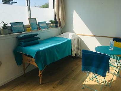 Marine Panzovski, Sophrologie et Reiki, Praticien de Médecine Alternative à Quiberon