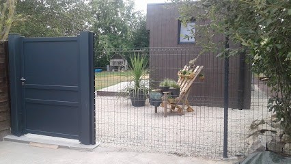 Sarah Réflexologue, Réflexologue à Montreuil-sous-Pérouse