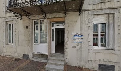 Camille Lengaigne Sophrologue Certifiée RNCP - Orthez, Praticien de Médecine Alternative à Orthez