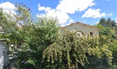 ANDRE Jacques, Réflexologue à Saint-Junien