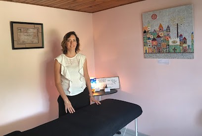 Céline Bardini - Soins énergétiques par Magnétisme Curatif, Praticien de Médecine Alternative à Beaune