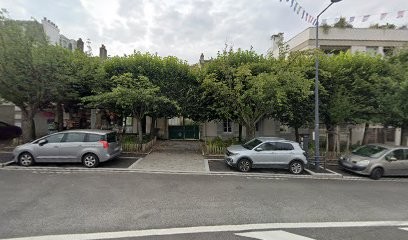 Danjoux Sylvie Psychopraticienne EFT/Matrix Sophro-relaxologue Meudon, Praticien de Médecine Alternative à Meudon