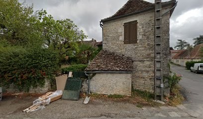 TOURNIER Sandy - Naturopathe - Consultante En Parentalité, Praticien de Médecine Alternative à Martel