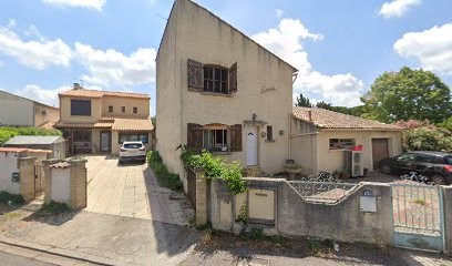 Coralie REY – Naturopathe Aromathérapeute, Praticien de Médecine Alternative à Clermont-l'Hérault