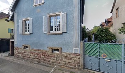 Caroline Damgé Heilpraktikerin, Praticien de Médecine Alternative à Rosheim