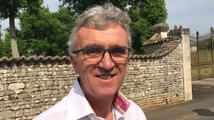 Stephane PORCHER - Hypnothérapeute, Praticien de Médecine Alternative à Chauray