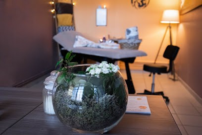 Aline Touzart Réflexologue, Réflexologue au Neubourg