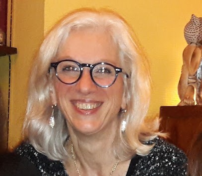 Aline Savary | Hypnothérapeute | Relaxologue | Cohérence Cardiaque | Méditation | EFT | EMDR, Hypnothérapeute à Mios