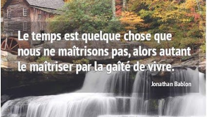 Le Salon D'hypnose De Bablon Jonathan - Mulhouse - Haut Rhin, Hypnothérapeute à Wittenheim