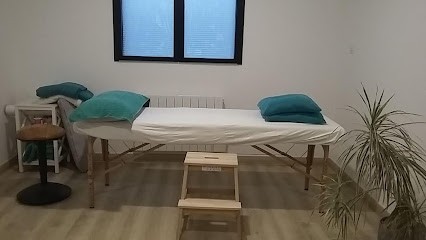 Laurette NGUYEN - Réflexologue, Réflexologue à Cheix-en-Retz