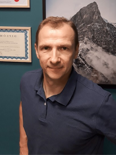 François Annequin - Naturopathe Pierrelatte Certifié FENA - Praticien Bye Bye Allergies, Praticien de Médecine Alternative à Pierrelatte