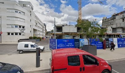 Guignard Samuel, Hypnothérapeute à Troyes