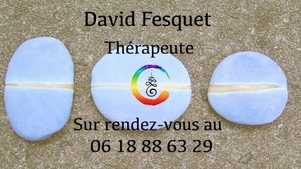 David Fesquet, Thérapeute - Hypnose & Thérapie Brève, Hypnothérapeute à Châteaurenard