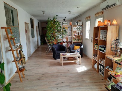 Isabelle Fevrier Terre Et Energie, Praticien de Médecine Alternative à Prades-le-Lez