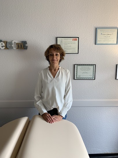 Sabrina Blondel Reflexologue, Réflexologue à Colomiers