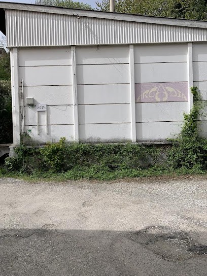 Rachel Berthet - Praticienne en Energétique Chinoise, Praticien de Médecine Alternative à Foix