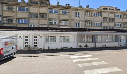 Gerbaux Léa, Praticien de Médecine Alternative à Vitry-le-François