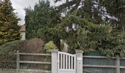 Isabelle Délia RIFFAUD Médecine Naturelle 95, Praticien de Médecine Alternative à Noisy-sur-Oise