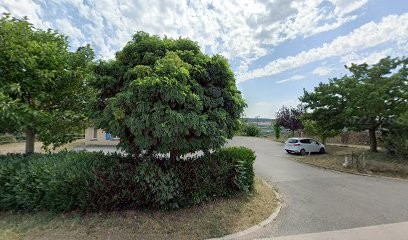 Karine Lecomte, Hypnothérapeute au Grand-Serre