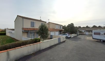 Broussard Moisette, Hypnothérapeute à Saint-Vivien